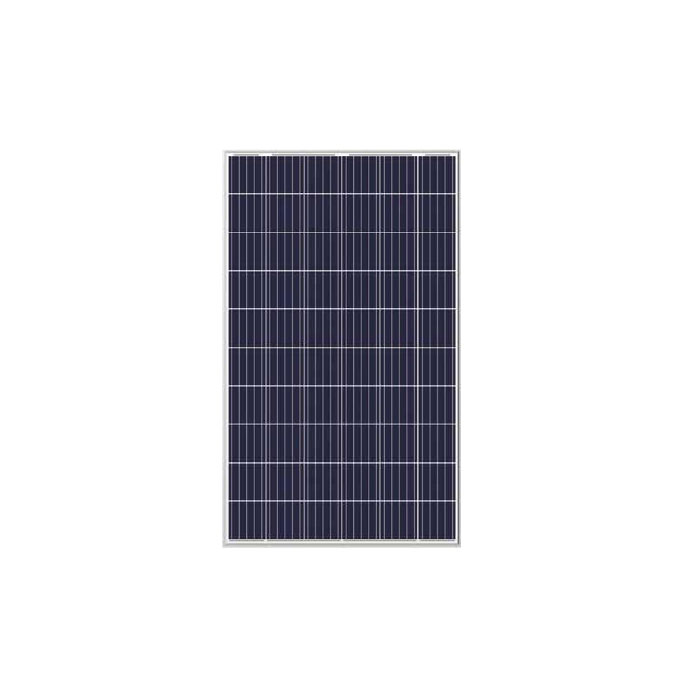 250-280W Mono Poly napelem modul
