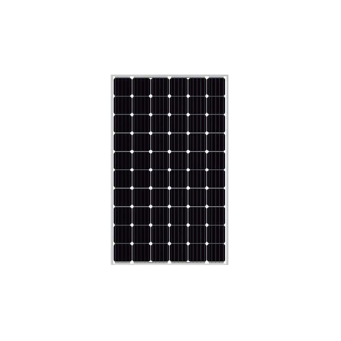 270-300W Mono Poly napelem modul