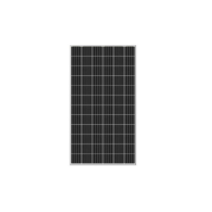 300-335W Mono Poly napelem modul