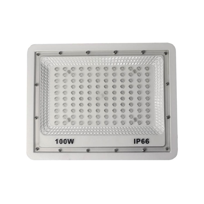 30w 200w LED utcai lámpa